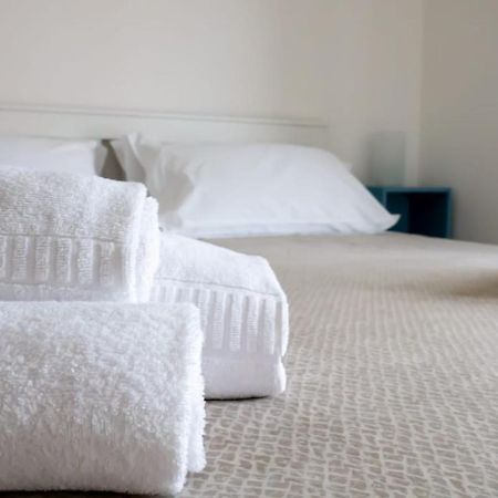 Bed & Breakfast Lufra Rende Luaran gambar