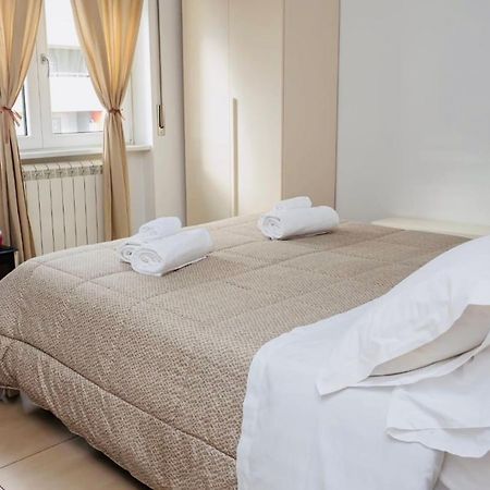 Bed & Breakfast Lufra Rende Luaran gambar