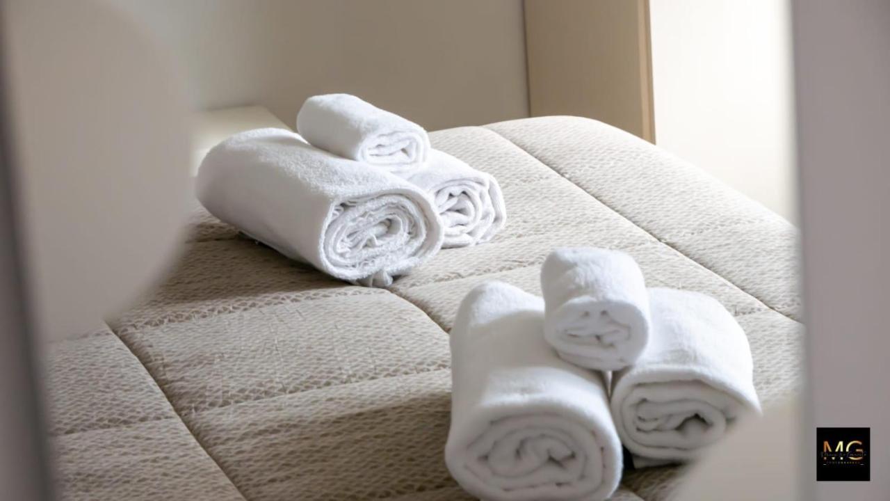Bed & Breakfast Lufra Rende Luaran gambar