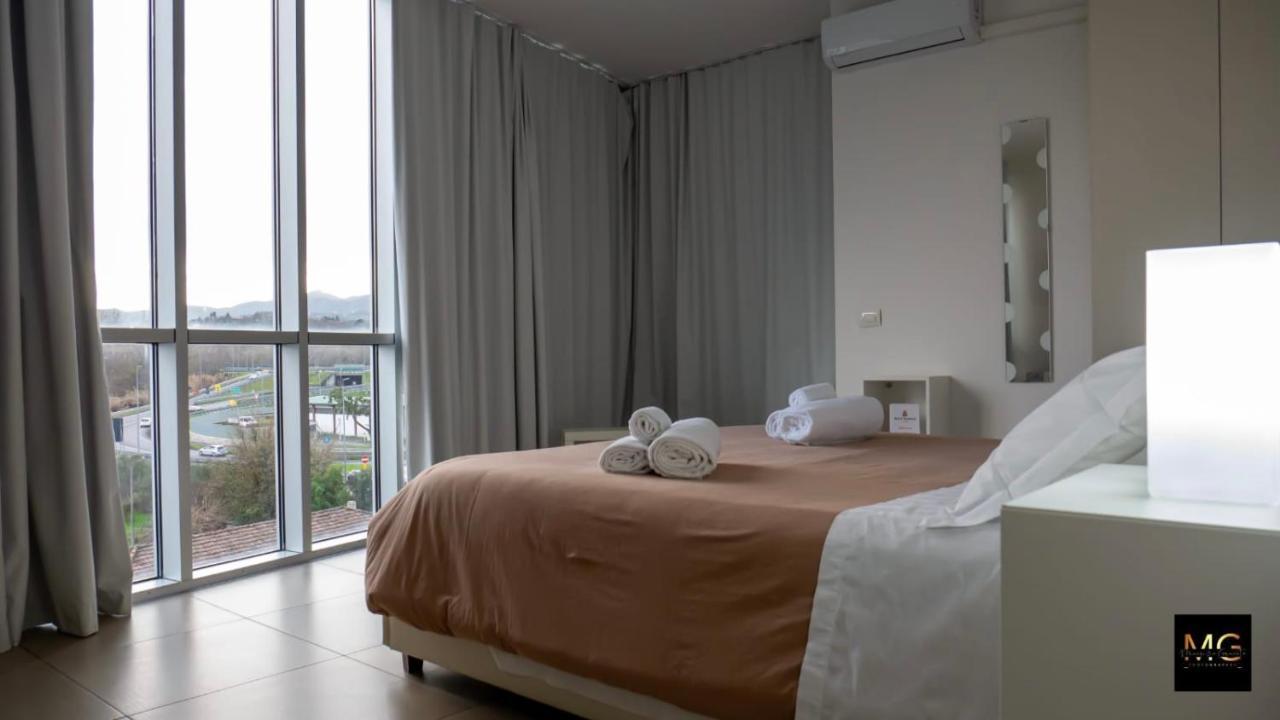 Bed & Breakfast Lufra Rende Luaran gambar