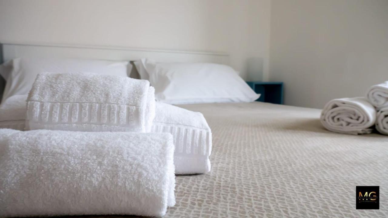Bed & Breakfast Lufra Rende Luaran gambar