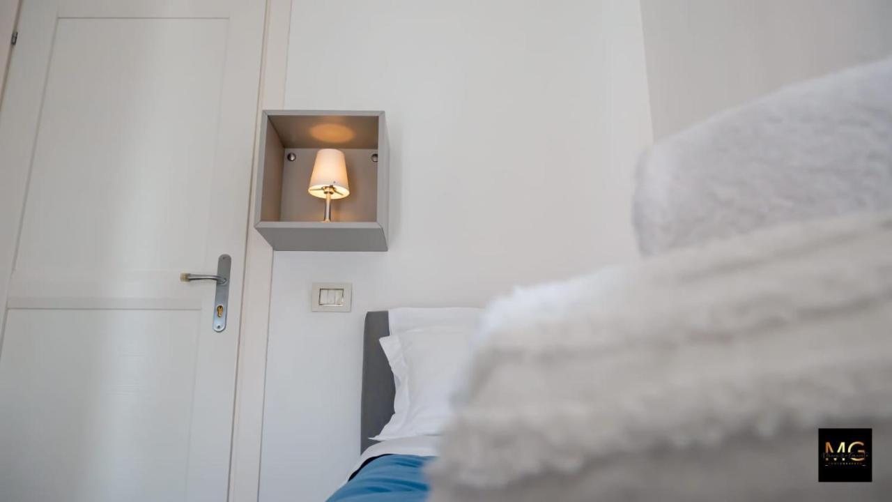 Bed & Breakfast Lufra Rende Luaran gambar