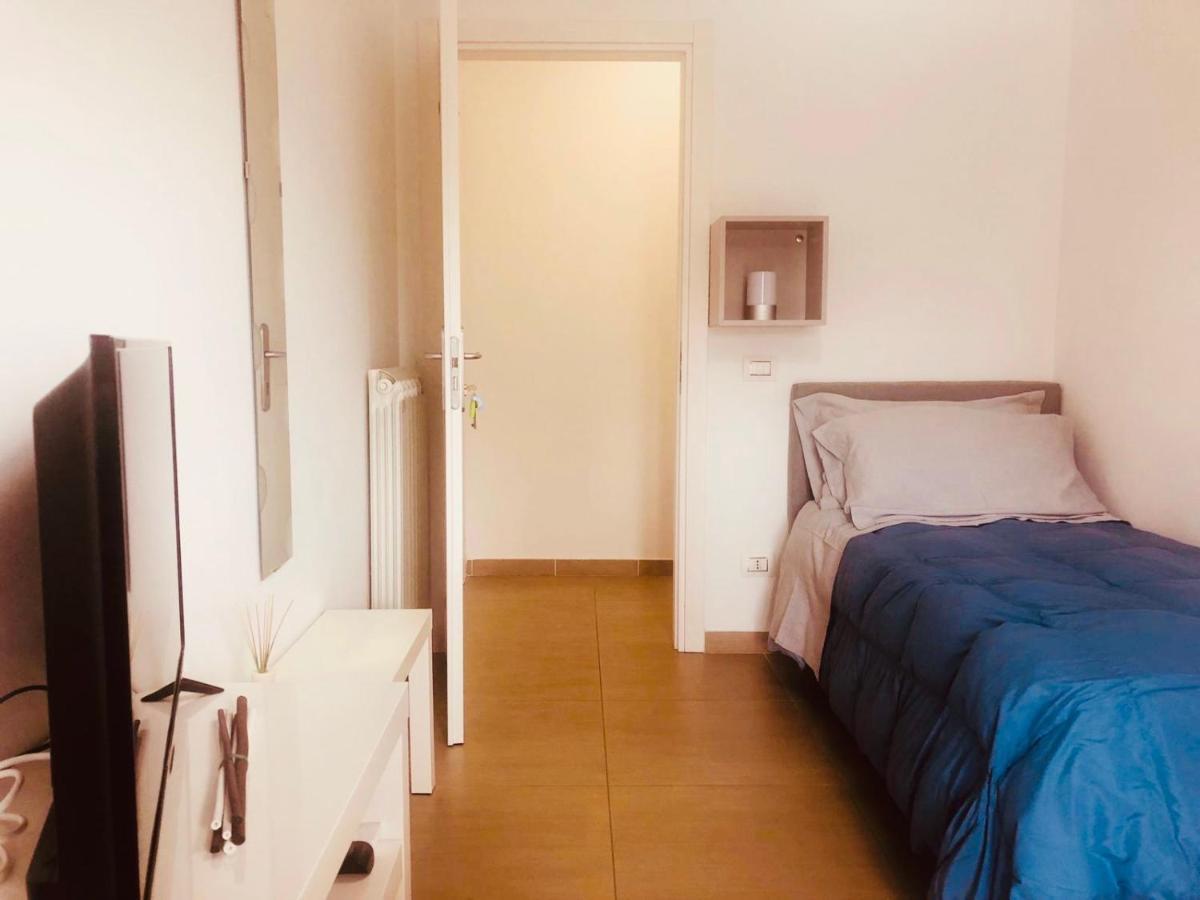 Bed & Breakfast Lufra Rende Luaran gambar
