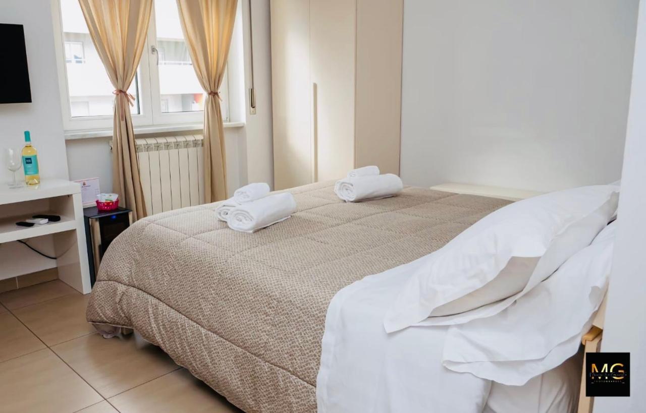 Bed & Breakfast Lufra Rende Luaran gambar