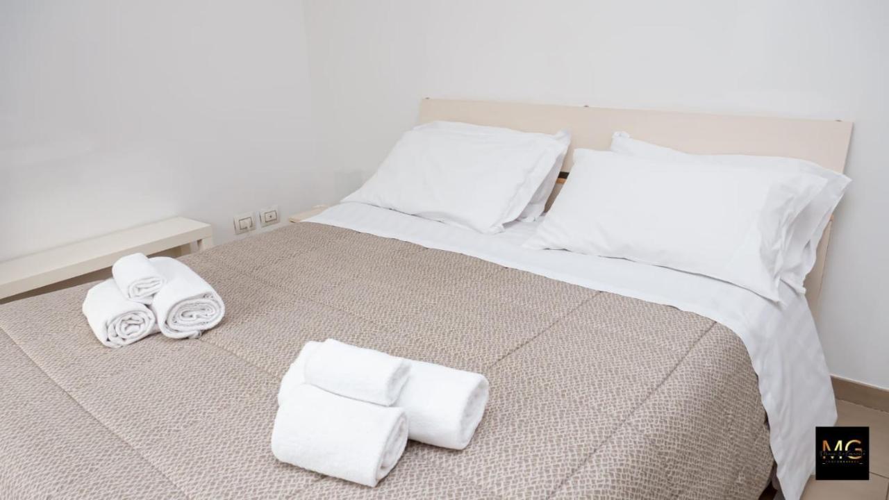 Bed & Breakfast Lufra Rende Luaran gambar