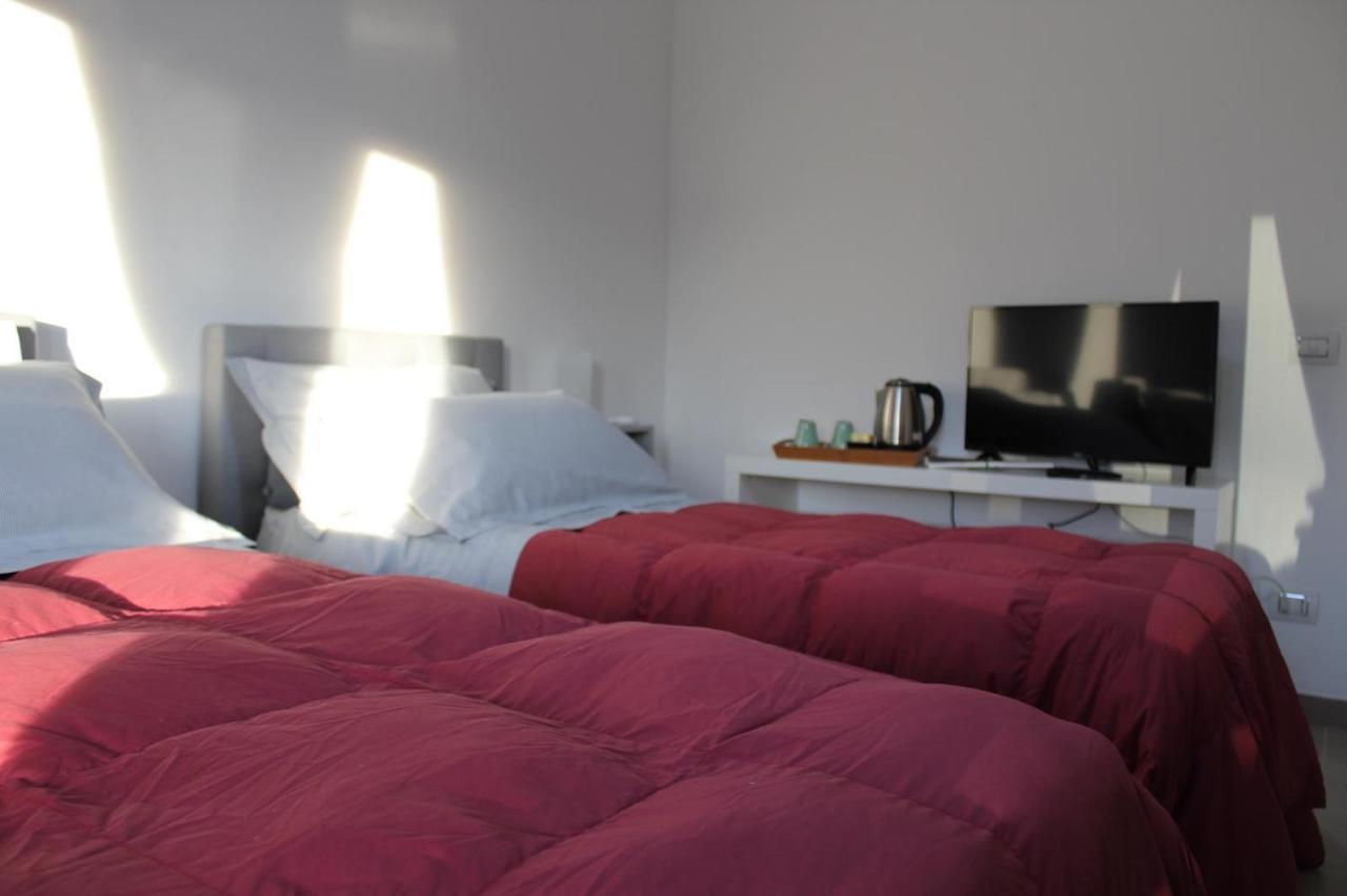 Bed & Breakfast Lufra Rende Luaran gambar