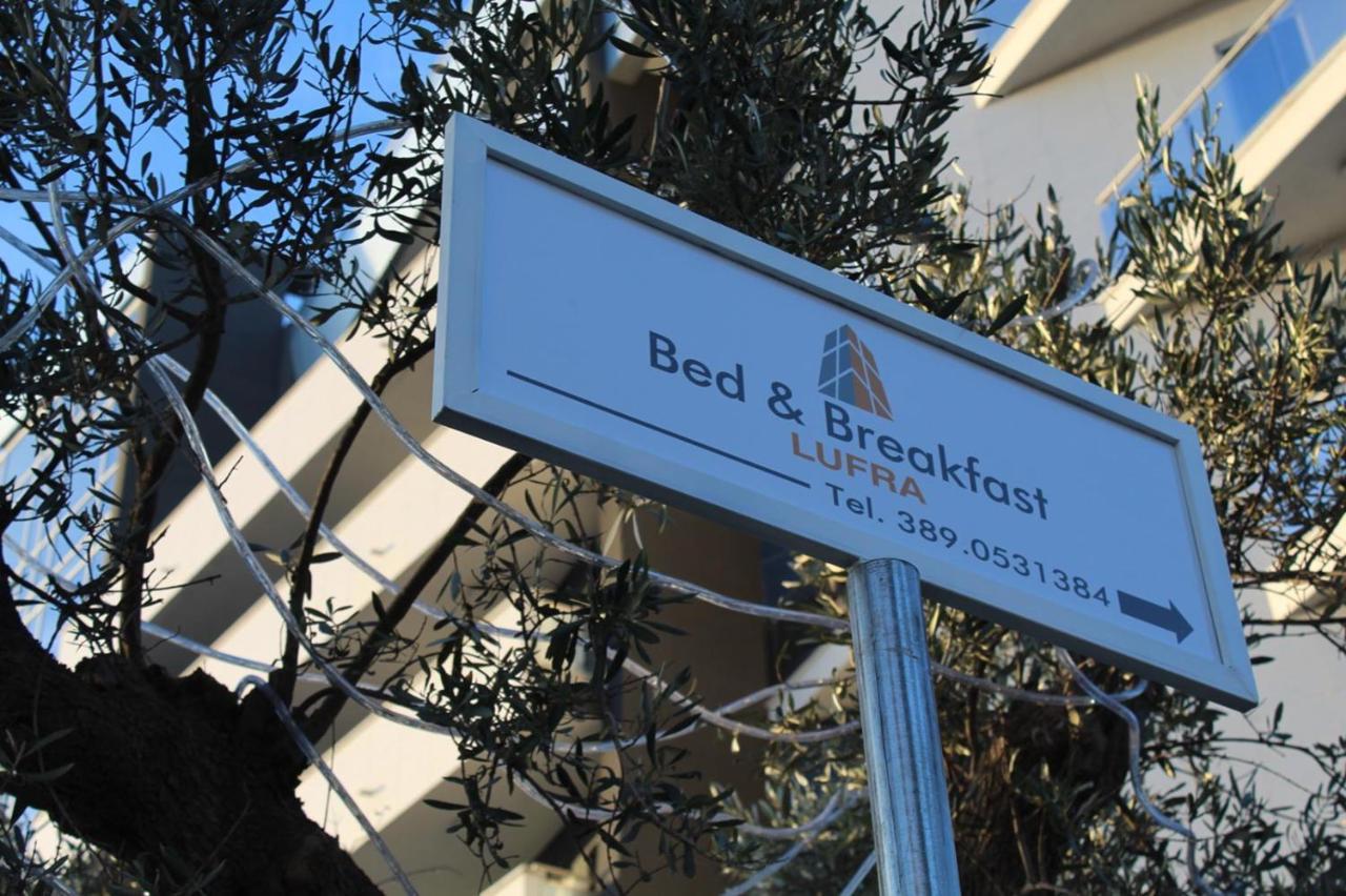 Bed & Breakfast Lufra Rende Luaran gambar