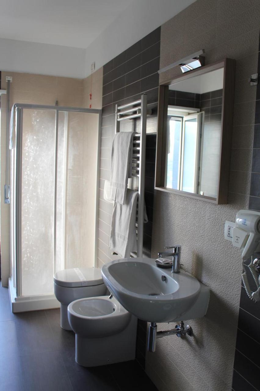 Bed & Breakfast Lufra Rende Luaran gambar