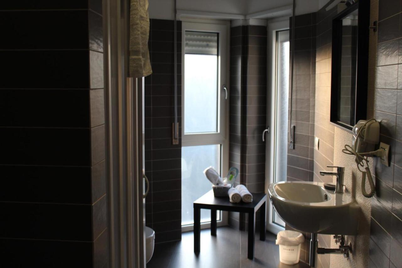 Bed & Breakfast Lufra Rende Luaran gambar