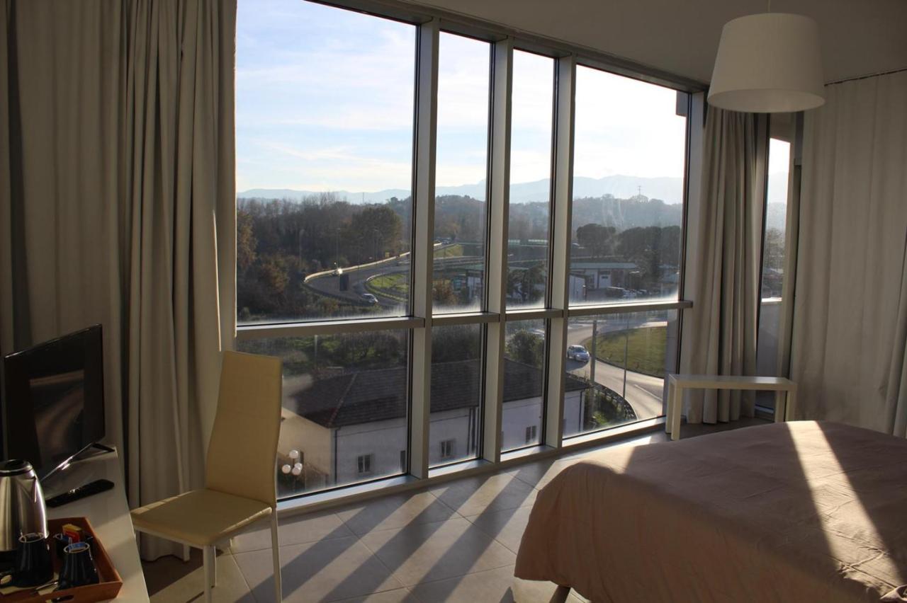 Bed & Breakfast Lufra Rende Luaran gambar